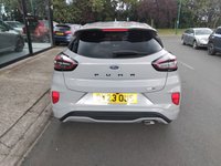 USED 2023 23 FORD PUMA 1.0T EcoBoost MHEV ST-Line X SUV 5dr Petrol Hybrid Manual Euro 6 (s/s) (155 ps) 1 OWNER SUV ONLY 13,998 MILES