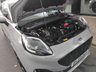 USED 2023 23 FORD PUMA 1.0T EcoBoost MHEV ST-Line X SUV 5dr Petrol Hybrid Manual Euro 6 (s/s) (155 ps) 1 OWNER SUV ONLY 13,998 MILES