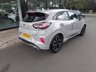 USED 2023 23 FORD PUMA 1.0T EcoBoost MHEV ST-Line X SUV 5dr Petrol Hybrid Manual Euro 6 (s/s) (155 ps) 1 OWNER SUV ONLY 13,998 MILES