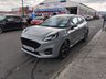 USED 2023 23 FORD PUMA 1.0T EcoBoost MHEV ST-Line X SUV 5dr Petrol Hybrid Manual Euro 6 (s/s) (155 ps) 1 OWNER SUV ONLY 13,998 MILES