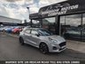 USED 2023 23 FORD PUMA 1.0T EcoBoost MHEV ST-Line X SUV 5dr Petrol Hybrid Manual Euro 6 (s/s) (155 ps) 1 OWNER SUV ONLY 13,998 MILES