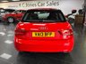USED 2013 13 AUDI A1 1.4 TFSI Amplified Edition Hatchback 3dr Petrol Manual Euro 5 (s/s) (122 ps) 