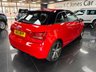 USED 2013 13 AUDI A1 1.4 TFSI Amplified Edition Hatchback 3dr Petrol Manual Euro 5 (s/s) (122 ps) 