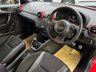 USED 2013 13 AUDI A1 1.4 TFSI Amplified Edition Hatchback 3dr Petrol Manual Euro 5 (s/s) (122 ps) 
