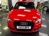 USED 2013 13 AUDI A1 1.4 TFSI Amplified Edition Hatchback 3dr Petrol Manual Euro 5 (s/s) (122 ps) 