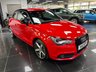 USED 2013 13 AUDI A1 1.4 TFSI Amplified Edition Hatchback 3dr Petrol Manual Euro 5 (s/s) (122 ps) 