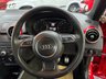 USED 2013 13 AUDI A1 1.4 TFSI Amplified Edition Hatchback 3dr Petrol Manual Euro 5 (s/s) (122 ps) 