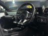 USED 2019 69 MERCEDES-BENZ A CLASS 2.0 A35 AMG Hatchback 5dr Petrol SpdS DCT 4MATIC Euro 6 (s/s) (306 ps) SENSORS, HALF LEATHER, NAV!