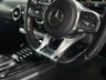 USED 2019 69 MERCEDES-BENZ A CLASS 2.0 A35 AMG Hatchback 5dr Petrol SpdS DCT 4MATIC Euro 6 (s/s) (306 ps) SENSORS, HALF LEATHER, NAV!