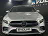 USED 2019 69 MERCEDES-BENZ A CLASS 2.0 A35 AMG Hatchback 5dr Petrol SpdS DCT 4MATIC Euro 6 (s/s) (306 ps) SENSORS, HALF LEATHER, NAV!