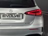 USED 2019 69 MERCEDES-BENZ A CLASS 2.0 A35 AMG Hatchback 5dr Petrol SpdS DCT 4MATIC Euro 6 (s/s) (306 ps) SENSORS, HALF LEATHER, NAV!