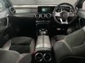 USED 2019 69 MERCEDES-BENZ A CLASS 2.0 A35 AMG Hatchback 5dr Petrol SpdS DCT 4MATIC Euro 6 (s/s) (306 ps) SENSORS, HALF LEATHER, NAV!