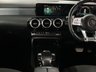 USED 2019 69 MERCEDES-BENZ A CLASS 2.0 A35 AMG Hatchback 5dr Petrol SpdS DCT 4MATIC Euro 6 (s/s) (306 ps) SENSORS, HALF LEATHER, NAV!