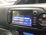 USED 2017 TOYOTA YARIS 1.5 VVT-h Design Hatchback 5dr Petrol Hybrid E-CVT Euro 6 (s/s) (100 ps) 