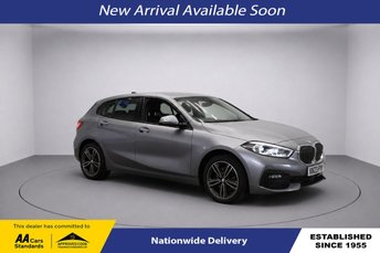 2023 BMW 1 SERIES