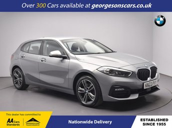 2023 BMW 1 SERIES
