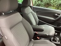 USED 2015 VOLKSWAGEN POLO 1.2 TSI BlueMotion Tech SEL Hatchback 3dr Petrol Manual Euro 6 (s/s) (110 ps) *FULL SERVICE HISTORY* PARKING SENSORS-BLUETOOTH-X2 KEYS