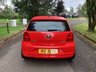 USED 2015 VOLKSWAGEN POLO 1.2 TSI BlueMotion Tech SEL Hatchback 3dr Petrol Manual Euro 6 (s/s) (110 ps) *FULL SERVICE HISTORY* PARKING SENSORS-BLUETOOTH-X2 KEYS