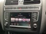 USED 2015 VOLKSWAGEN POLO 1.2 TSI BlueMotion Tech SEL Hatchback 3dr Petrol Manual Euro 6 (s/s) (110 ps) *FULL SERVICE HISTORY* PARKING SENSORS-BLUETOOTH-X2 KEYS