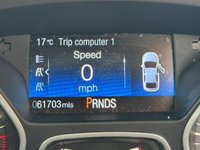 USED 2018 18 FORD FOCUS 1.0T EcoBoost Titanium Hatchback 5dr Petrol Auto Euro 6 (s/s) (125 ps) NAV - 2 OWNER - FULL HISTORY