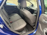USED 2018 18 FORD FOCUS 1.0T EcoBoost Titanium Hatchback 5dr Petrol Auto Euro 6 (s/s) (125 ps) NAV - 2 OWNER - FULL HISTORY