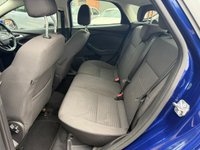 USED 2018 18 FORD FOCUS 1.0T EcoBoost Titanium Hatchback 5dr Petrol Auto Euro 6 (s/s) (125 ps) NAV - 2 OWNER - FULL HISTORY