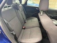 USED 2018 18 FORD FOCUS 1.0T EcoBoost Titanium Hatchback 5dr Petrol Auto Euro 6 (s/s) (125 ps) NAV - 2 OWNER - FULL HISTORY