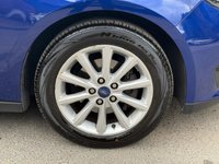 USED 2018 18 FORD FOCUS 1.0T EcoBoost Titanium Hatchback 5dr Petrol Auto Euro 6 (s/s) (125 ps) NAV - 2 OWNER - FULL HISTORY