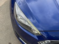 USED 2018 18 FORD FOCUS 1.0T EcoBoost Titanium Hatchback 5dr Petrol Auto Euro 6 (s/s) (125 ps) NAV - 2 OWNER - FULL HISTORY