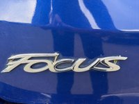 USED 2018 18 FORD FOCUS 1.0T EcoBoost Titanium Hatchback 5dr Petrol Auto Euro 6 (s/s) (125 ps) NAV - 2 OWNER - FULL HISTORY