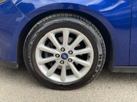 USED 2018 18 FORD FOCUS 1.0T EcoBoost Titanium Hatchback 5dr Petrol Auto Euro 6 (s/s) (125 ps) NAV - 2 OWNER - FULL HISTORY
