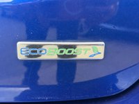 USED 2018 18 FORD FOCUS 1.0T EcoBoost Titanium Hatchback 5dr Petrol Auto Euro 6 (s/s) (125 ps) NAV - 2 OWNER - FULL HISTORY
