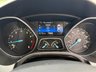 USED 2018 18 FORD FOCUS 1.0T EcoBoost Titanium Hatchback 5dr Petrol Auto Euro 6 (s/s) (125 ps) NAV - 2 OWNER - FULL HISTORY