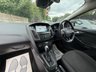 USED 2018 18 FORD FOCUS 1.0T EcoBoost Titanium Hatchback 5dr Petrol Auto Euro 6 (s/s) (125 ps) NAV - 2 OWNER - FULL HISTORY