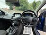 USED 2018 18 FORD FOCUS 1.0T EcoBoost Titanium Hatchback 5dr Petrol Auto Euro 6 (s/s) (125 ps) NAV - 2 OWNER - FULL HISTORY