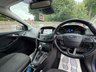 USED 2018 18 FORD FOCUS 1.0T EcoBoost Titanium Hatchback 5dr Petrol Auto Euro 6 (s/s) (125 ps) NAV - 2 OWNER - FULL HISTORY