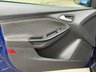 USED 2018 18 FORD FOCUS 1.0T EcoBoost Titanium Hatchback 5dr Petrol Auto Euro 6 (s/s) (125 ps) NAV - 2 OWNER - FULL HISTORY