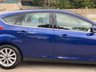 USED 2018 18 FORD FOCUS 1.0T EcoBoost Titanium Hatchback 5dr Petrol Auto Euro 6 (s/s) (125 ps) NAV - 2 OWNER - FULL HISTORY