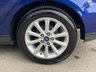 USED 2018 18 FORD FOCUS 1.0T EcoBoost Titanium Hatchback 5dr Petrol Auto Euro 6 (s/s) (125 ps) NAV - 2 OWNER - FULL HISTORY