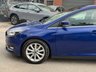 USED 2018 18 FORD FOCUS 1.0T EcoBoost Titanium Hatchback 5dr Petrol Auto Euro 6 (s/s) (125 ps) NAV - 2 OWNER - FULL HISTORY