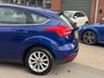 USED 2018 18 FORD FOCUS 1.0T EcoBoost Titanium Hatchback 5dr Petrol Auto Euro 6 (s/s) (125 ps) NAV - 2 OWNER - FULL HISTORY