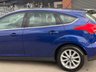 USED 2018 18 FORD FOCUS 1.0T EcoBoost Titanium Hatchback 5dr Petrol Auto Euro 6 (s/s) (125 ps) NAV - 2 OWNER - FULL HISTORY