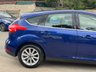 USED 2018 18 FORD FOCUS 1.0T EcoBoost Titanium Hatchback 5dr Petrol Auto Euro 6 (s/s) (125 ps) NAV - 2 OWNER - FULL HISTORY