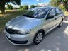 USED 2013 13 SKODA RAPID 1.2 TSI S Hatchback 5dr Petrol Manual Euro 5 (86 ps) Full Service History !