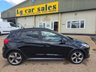 USED 2020 70 FORD FIESTA 1.0T EcoBoost MHEV Active Edition Hatchback 5dr Petrol Manual Euro 6 (s/s) (125 ps) 