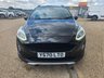 USED 2020 70 FORD FIESTA 1.0T EcoBoost MHEV Active Edition Hatchback 5dr Petrol Manual Euro 6 (s/s) (125 ps) 