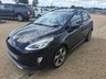 USED 2020 70 FORD FIESTA 1.0T EcoBoost MHEV Active Edition Hatchback 5dr Petrol Manual Euro 6 (s/s) (125 ps) 