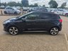 USED 2020 70 FORD FIESTA 1.0T EcoBoost MHEV Active Edition Hatchback 5dr Petrol Manual Euro 6 (s/s) (125 ps) 