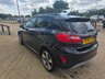 USED 2020 70 FORD FIESTA 1.0T EcoBoost MHEV Active Edition Hatchback 5dr Petrol Manual Euro 6 (s/s) (125 ps) 