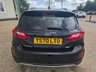 USED 2020 70 FORD FIESTA 1.0T EcoBoost MHEV Active Edition Hatchback 5dr Petrol Manual Euro 6 (s/s) (125 ps) 